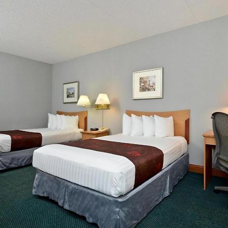 Best Western Inn Goshen Exteriör bild